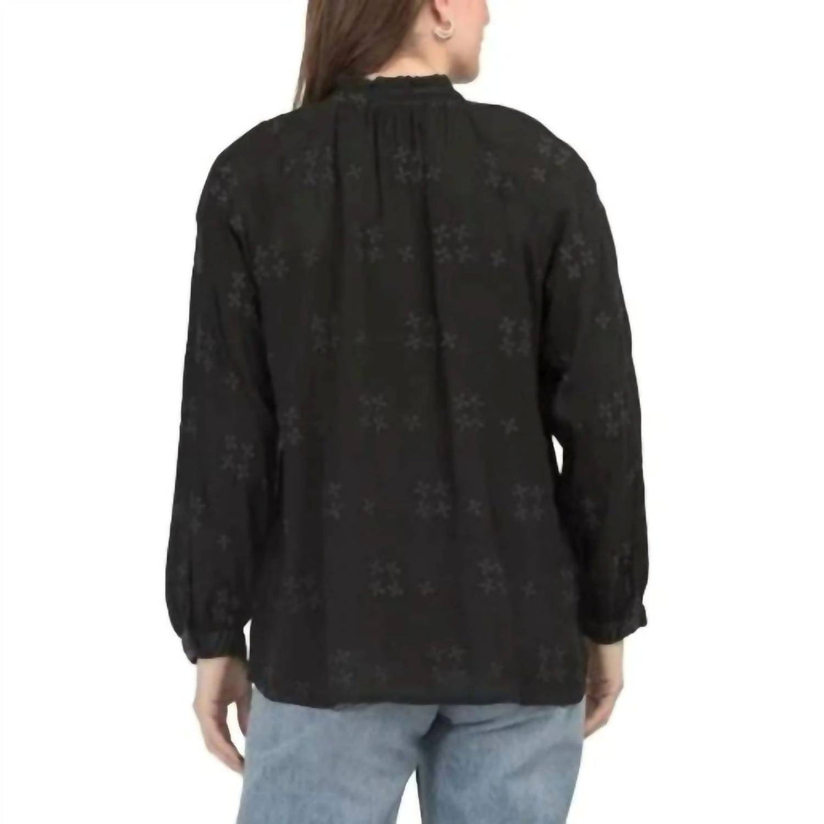 Johnny Was - JAGA MOLLI BLOUSE