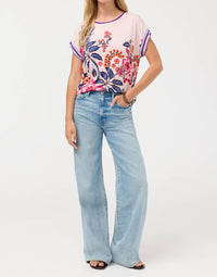 Johnny Was - JANIE FAVORITE RELAXED TEE