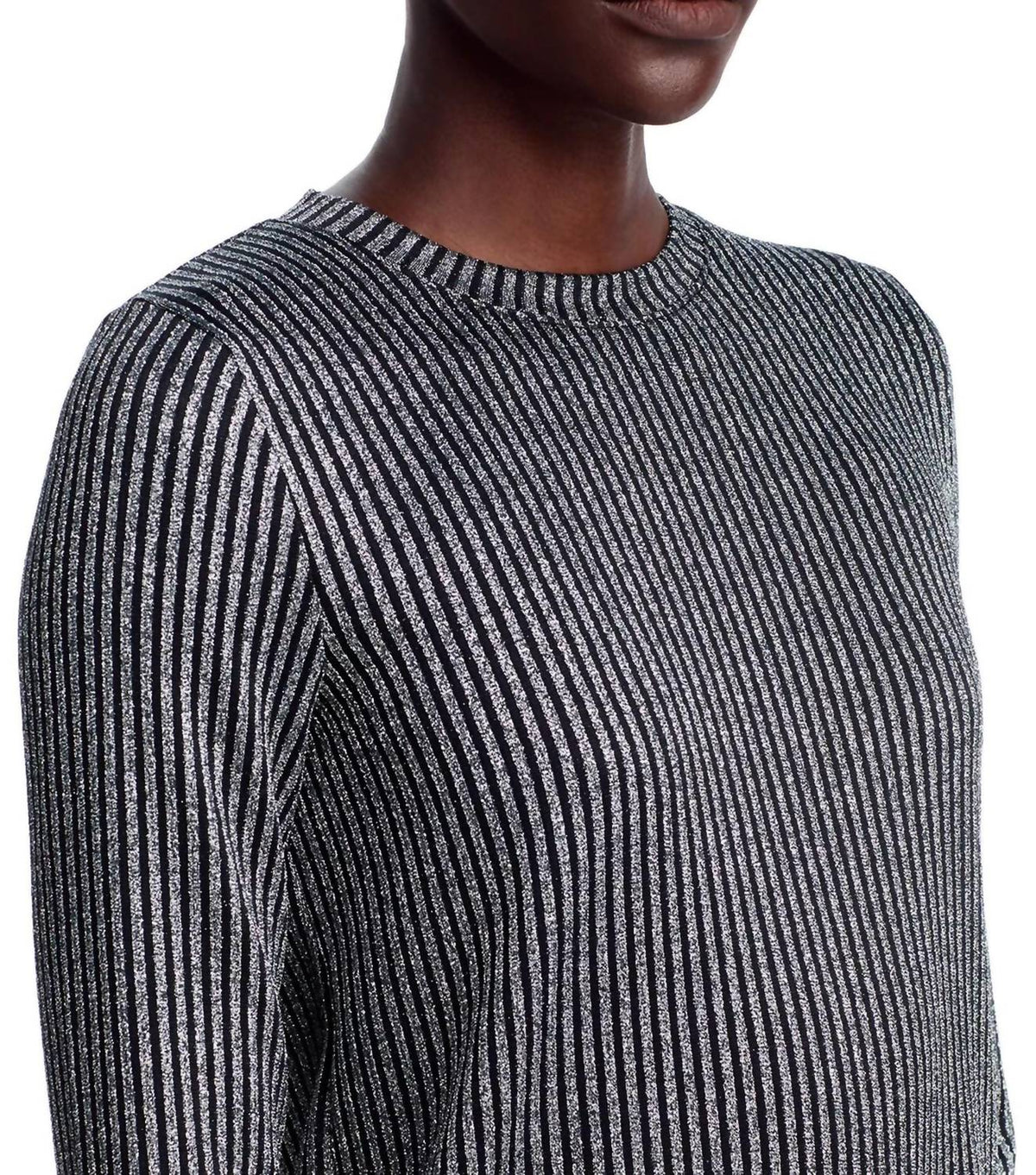 Johnny Was - JENNA METALLIC TUNIC