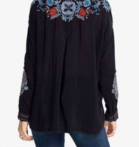 Johnny Was - Johrdan Blouse