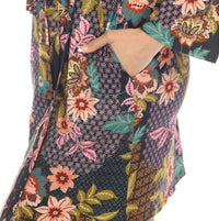 Johnny Was - Jonesy Sleep Robe