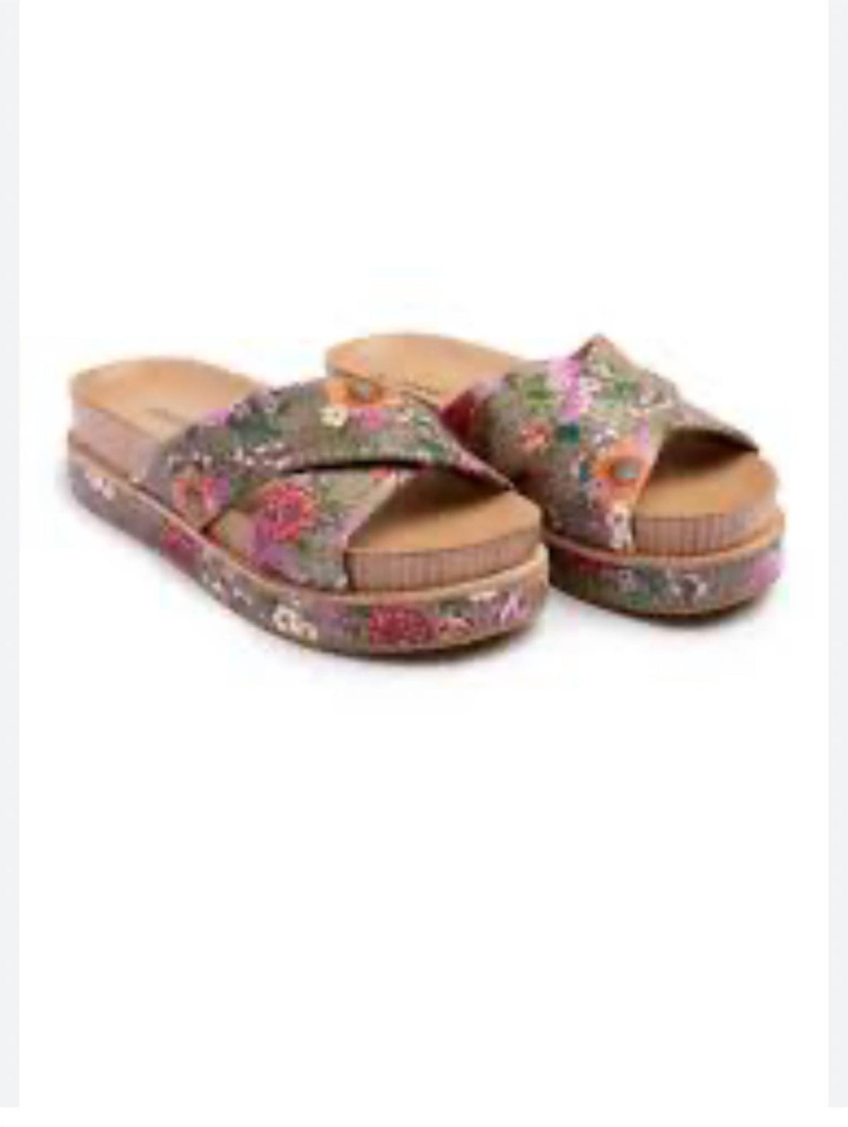 Johnny Was - Women's Jenna Sandal