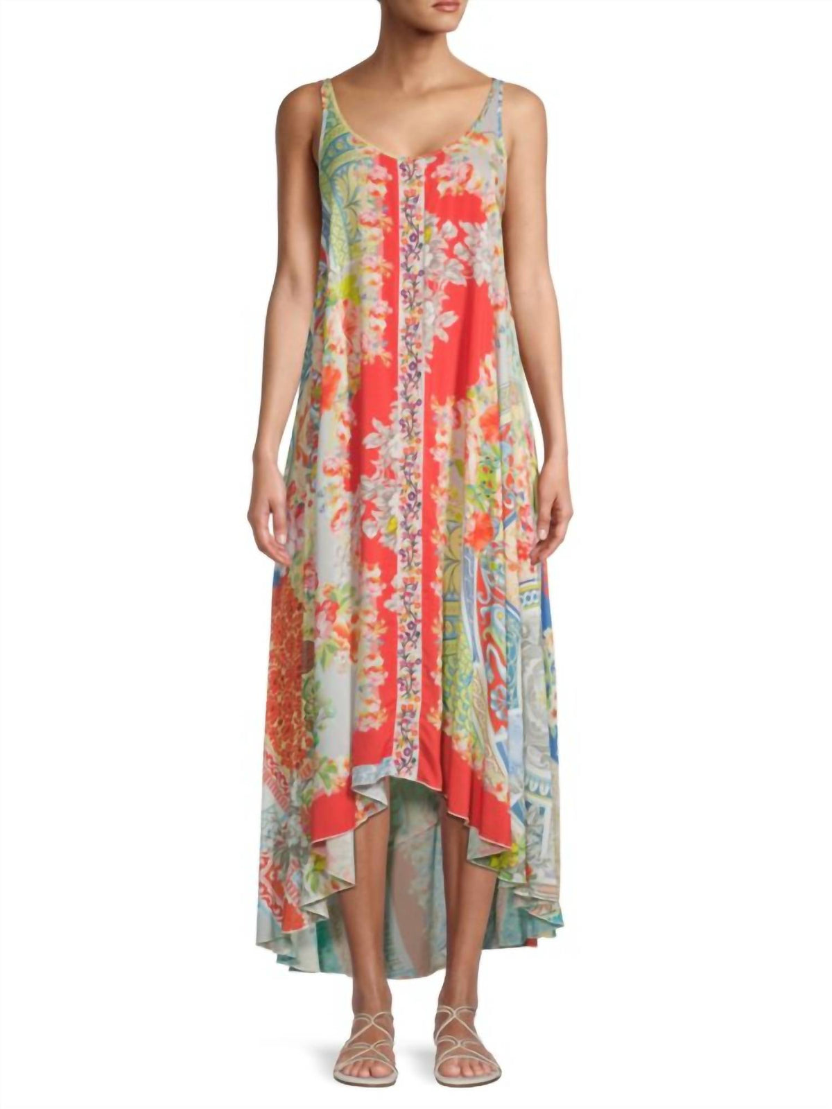 Johnny Was - Kara Dress