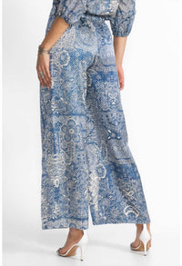 Johnny Was - LAUCHLEN PANT
