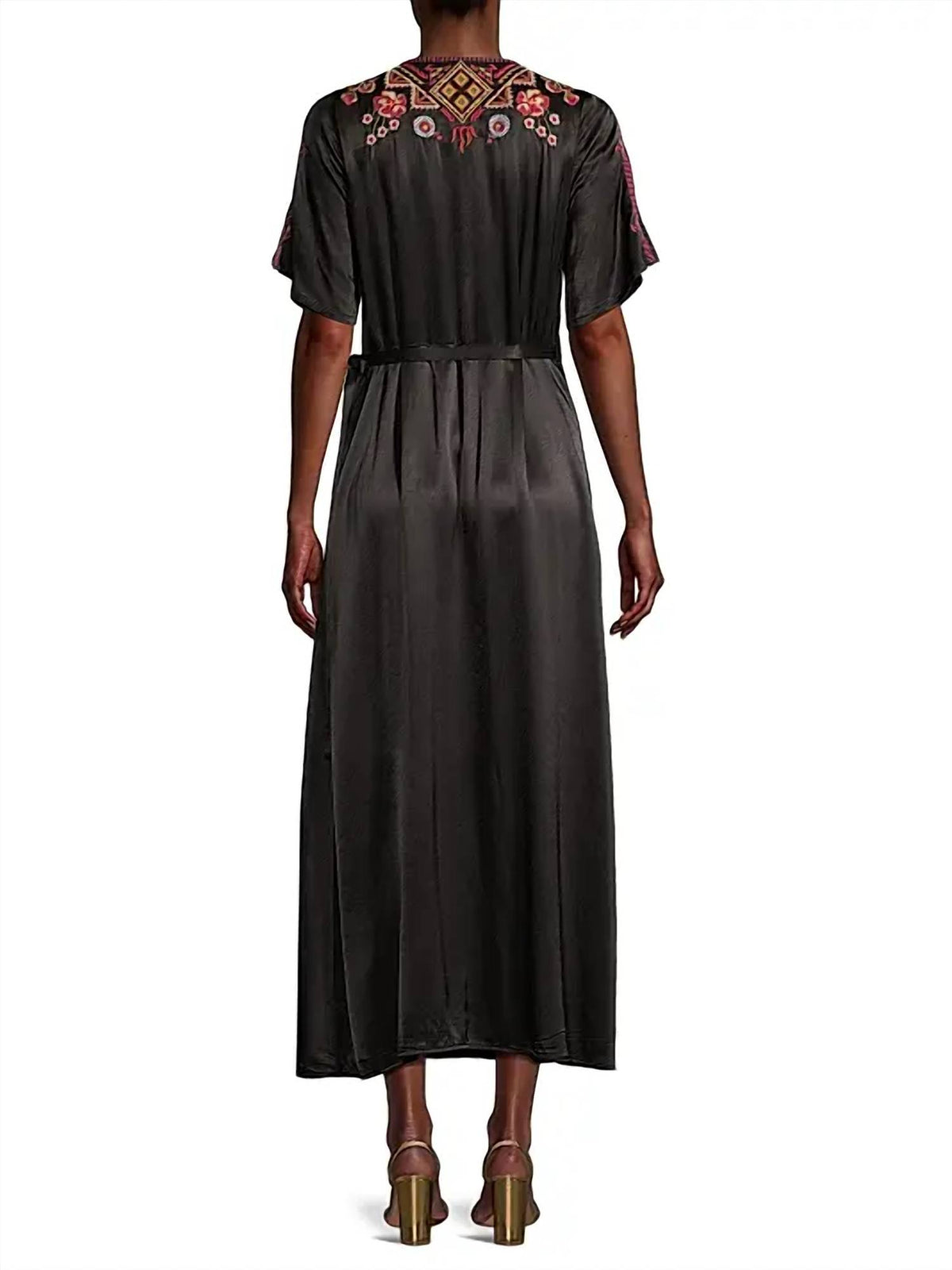 Johnny Was - Women's Lilith Wrap Dress