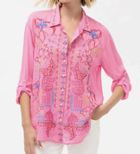 Johnny Was - Luisa Shirt