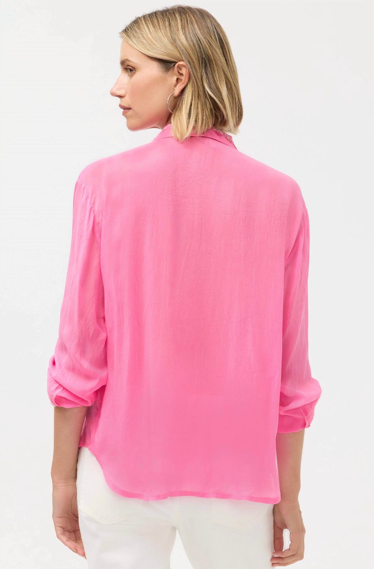 Johnny Was - Luisa Shirt