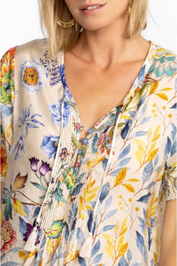 Johnny Was - Mai Tunic