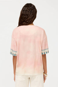Johnny Was - MARNIE OVERSIZED TEE
