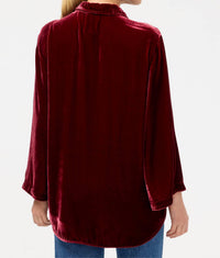 Johnny Was - MEHDI KIMONO SLEEVE SHIRT