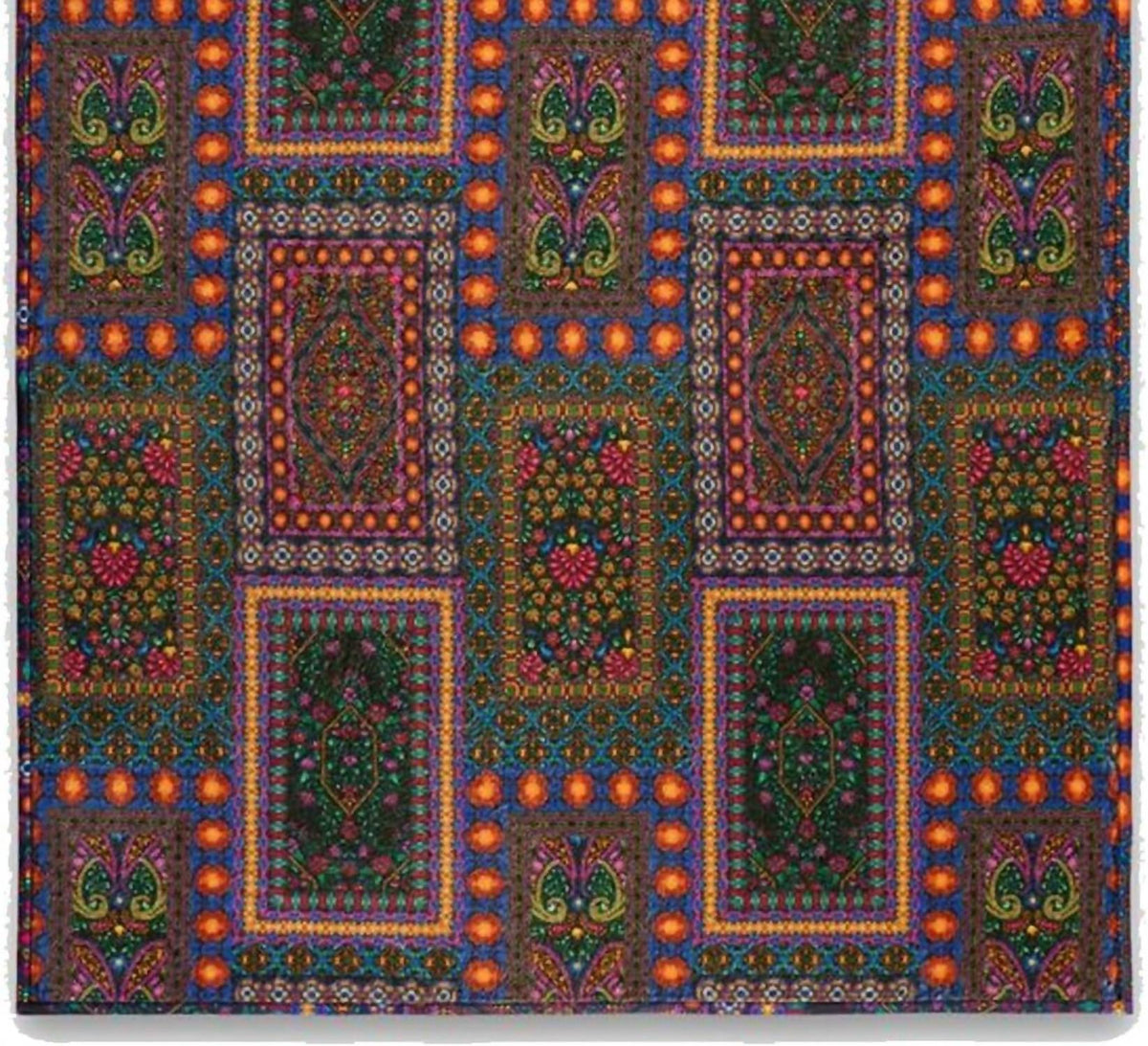 Johnny Was - Monarch Travel Blanket
