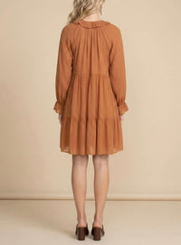 Johnny Was - Orla Mini Dress