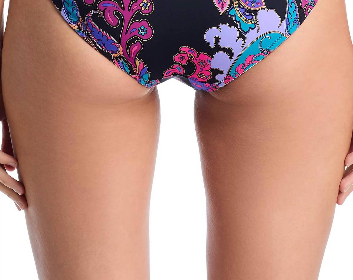 Johnny Was - REVERSIBLE HIPSTER BOTTOM