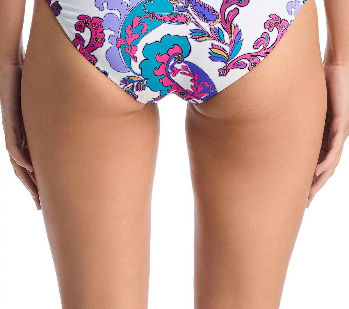 Johnny Was - REVERSIBLE HIPSTER BOTTOM