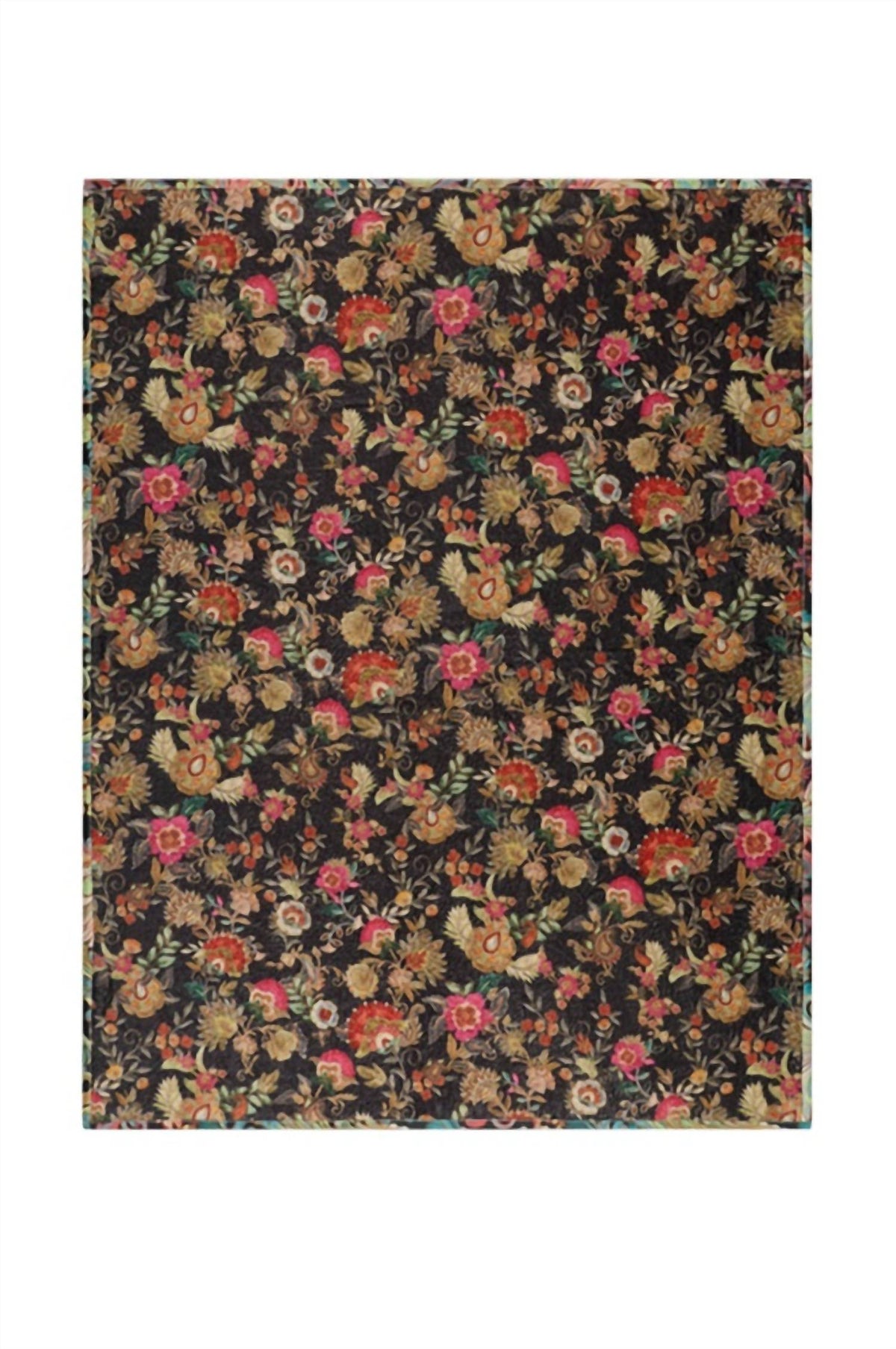Johnny Was - Rolanda Travel Blanket