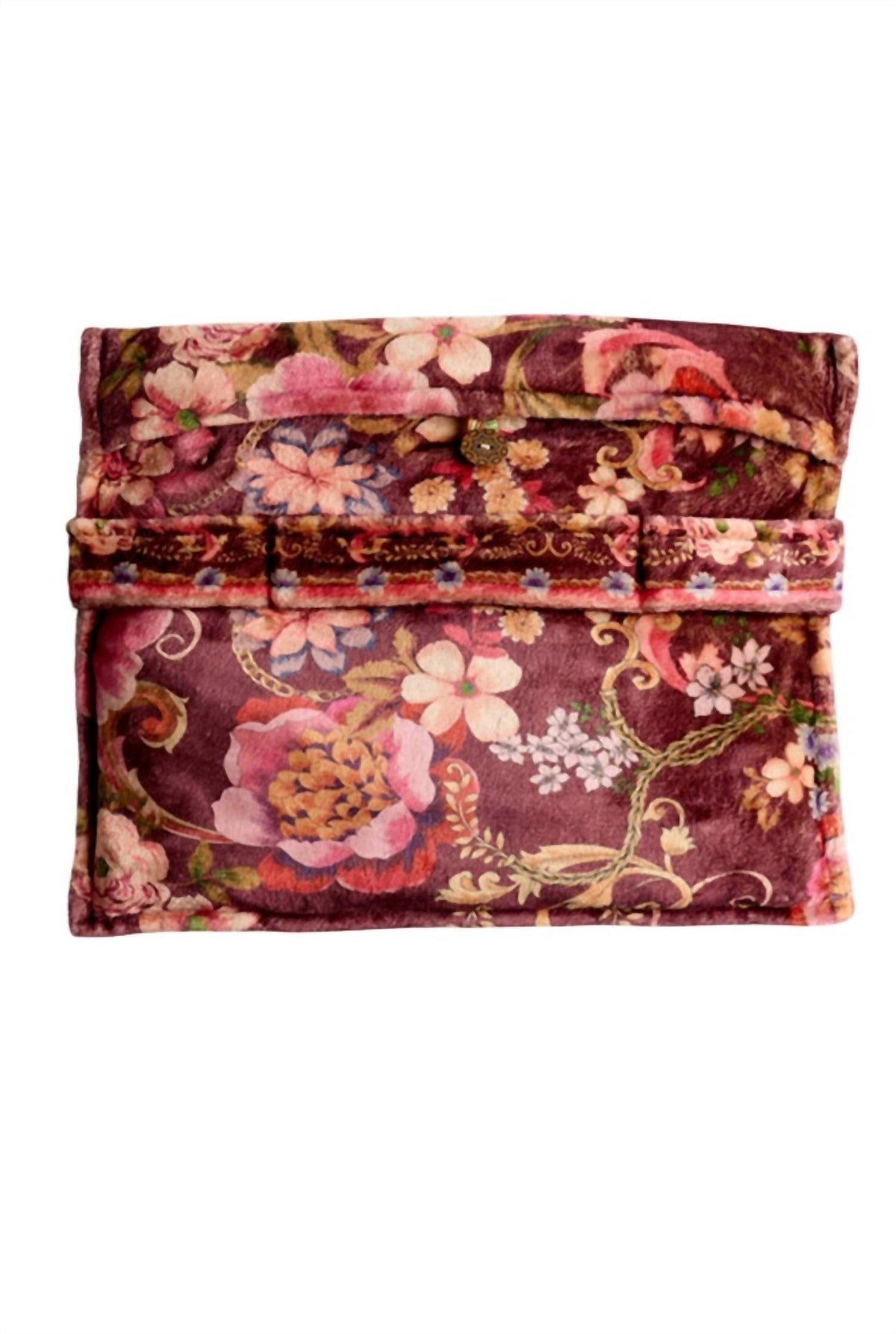 Johnny Was - Rolanda Travel Blanket