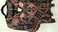 Johnny Was - Roylane Cherie Blouse