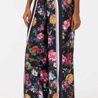 Johnny Was - SILK WRAP PANT