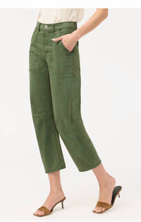 Johnny Was - SOFYA TWILL CHINO PANT