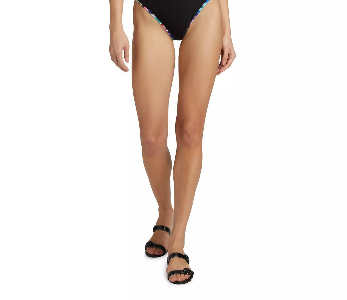 Johnny Was - Square Neck One Piece Plus