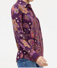 Johnny Was - The Janie Favorite Button Front Shirt