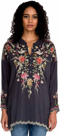 Johnny Was - Verbena Tunic