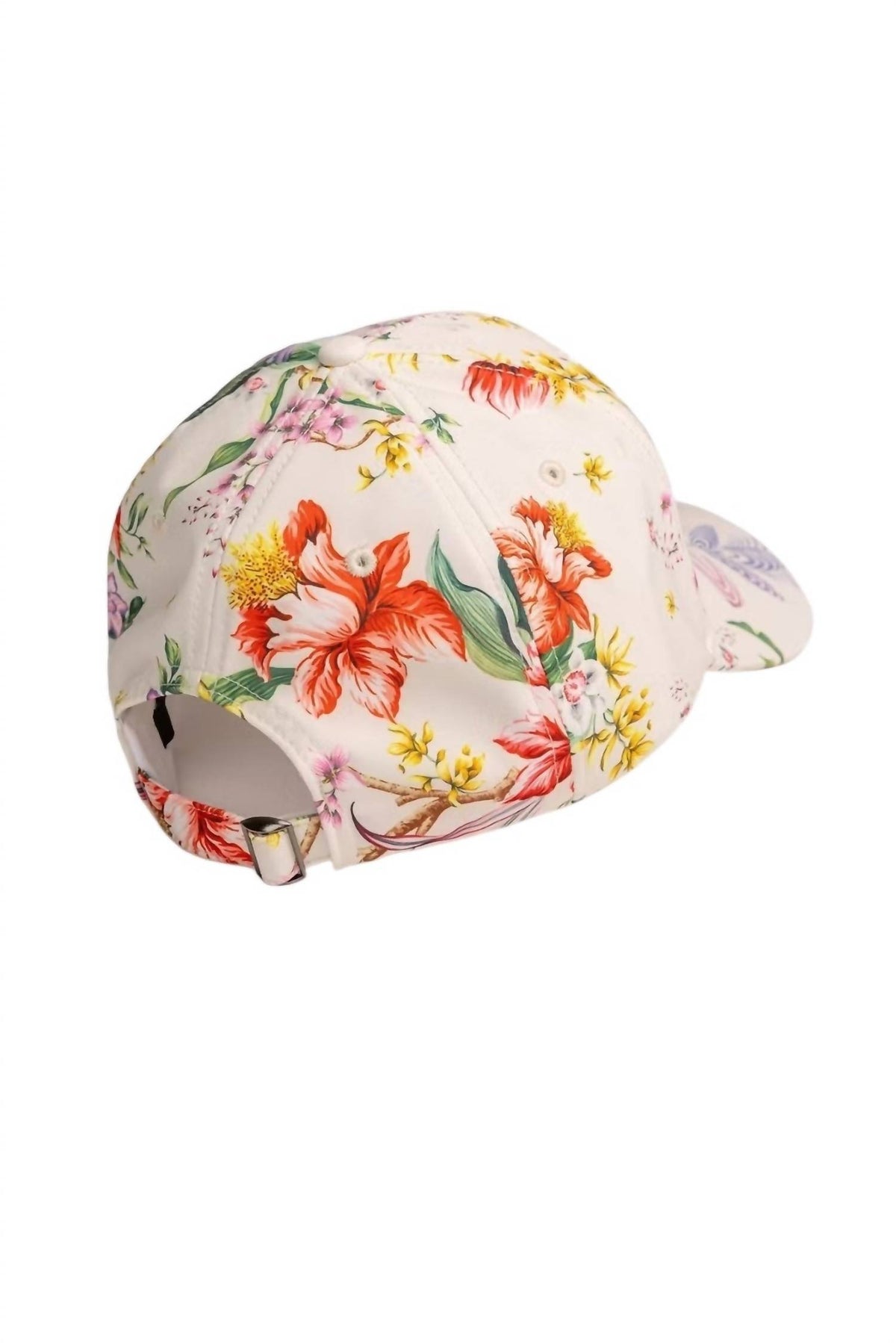 Johnny Was - Women's Willah Bee Active Baseball Hat