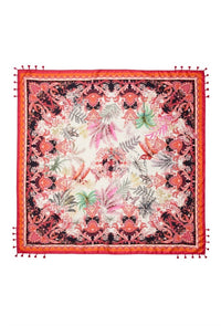 Johnny Was - Women's Antheia Silk Scarf