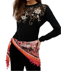 Johnny Was - Women's Antheia Silk Scarf