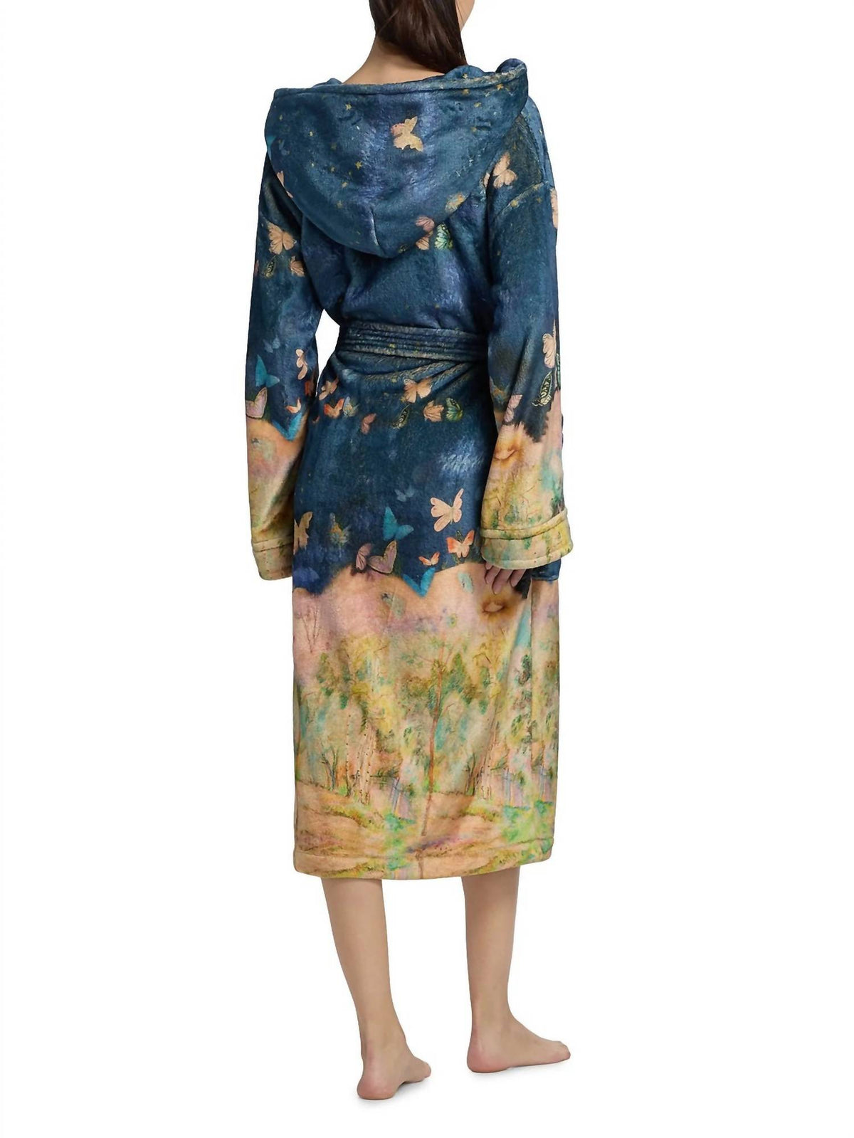 Johnny Was - Women's Aurelius Cozy Robe