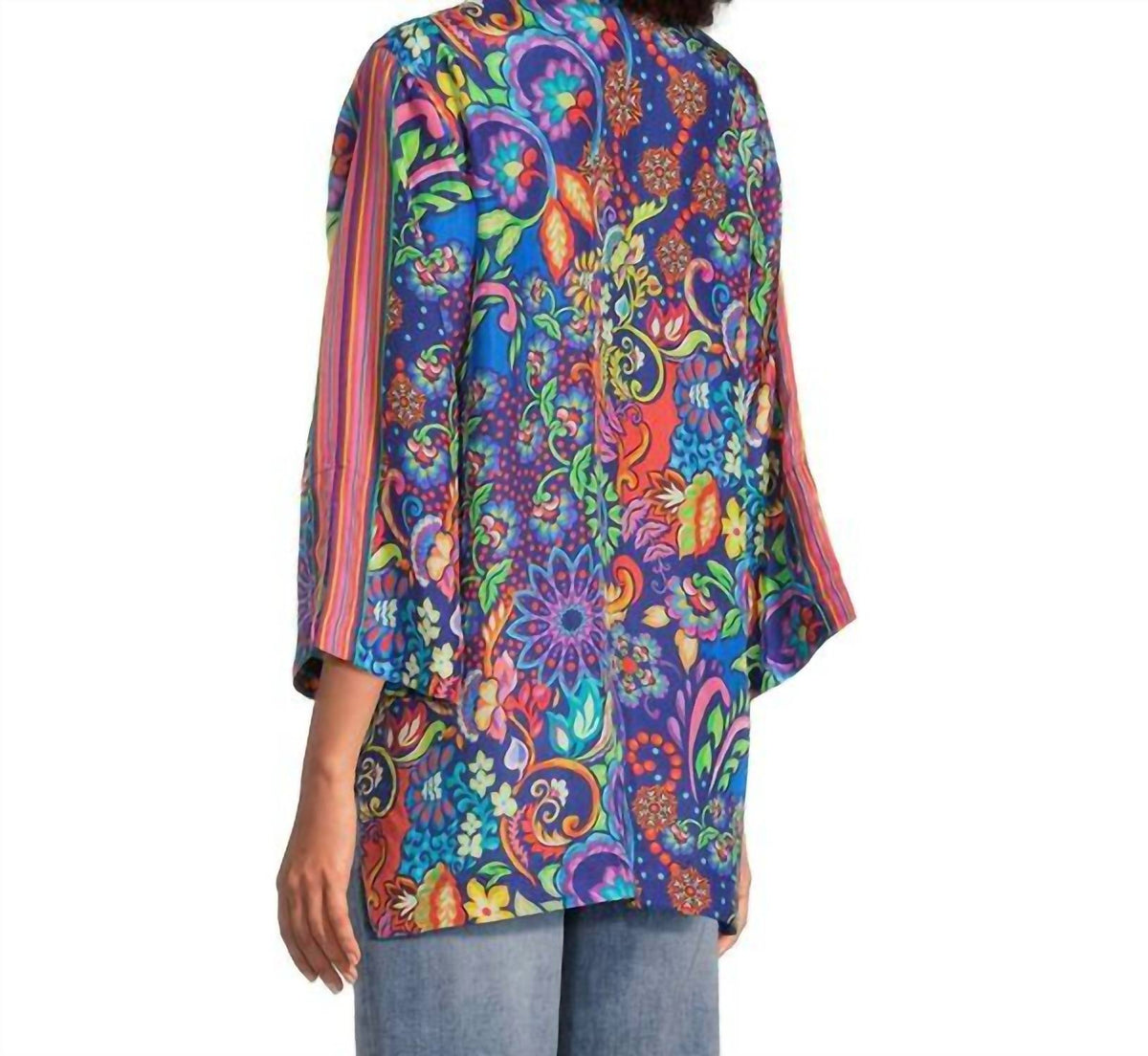 Johnny Was - Yuri Tunic