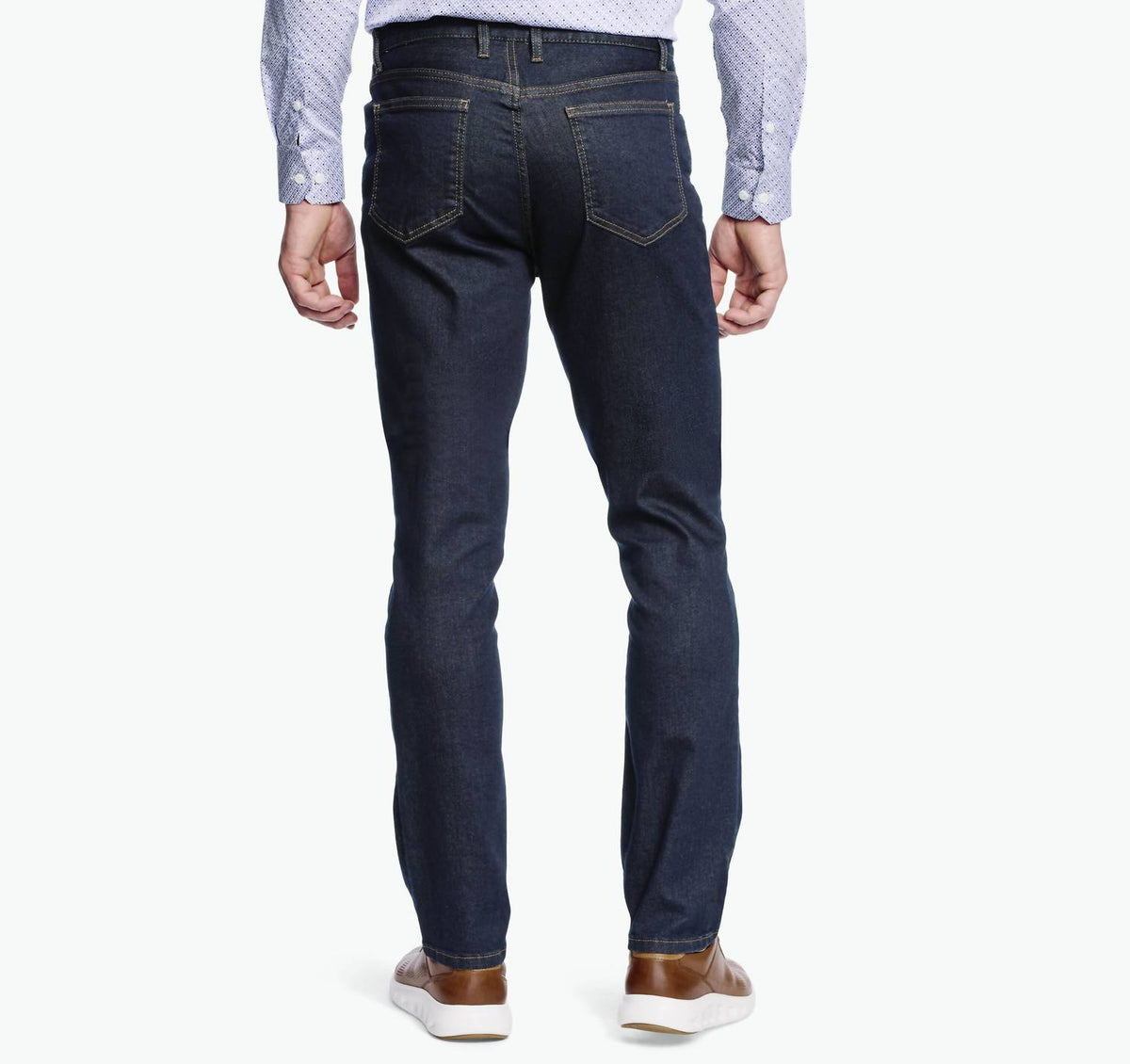 Johnston & Murphy - Denim Jeans
