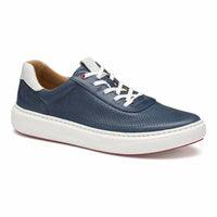 Johnston & Murphy - Men's Anders Perfed U-throat Shoe