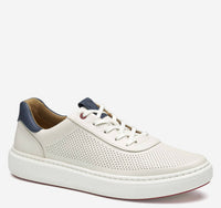 Johnston & Murphy - Men's Anders Perfed U-throat Sneakers
