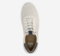 Johnston & Murphy - Men's Anders Perfed U-throat Sneakers