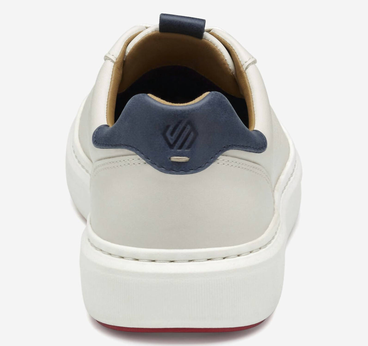 Johnston & Murphy - Men's Anders Perfed U-throat Sneakers
