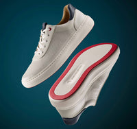 Johnston & Murphy - Men's Anders Perfed U-throat Sneakers