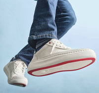 Johnston & Murphy - Men's Anders Perfed U-throat Sneakers