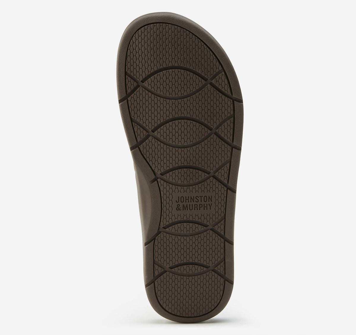 Johnston & Murphy - Men's Branson Slide