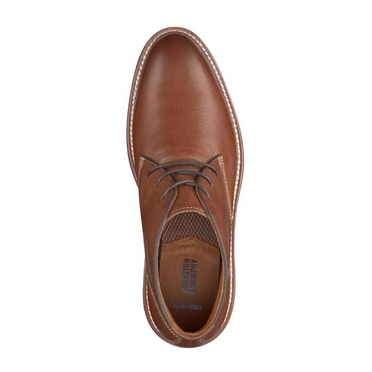 Johnston & Murphy - Men's Chukka Boot