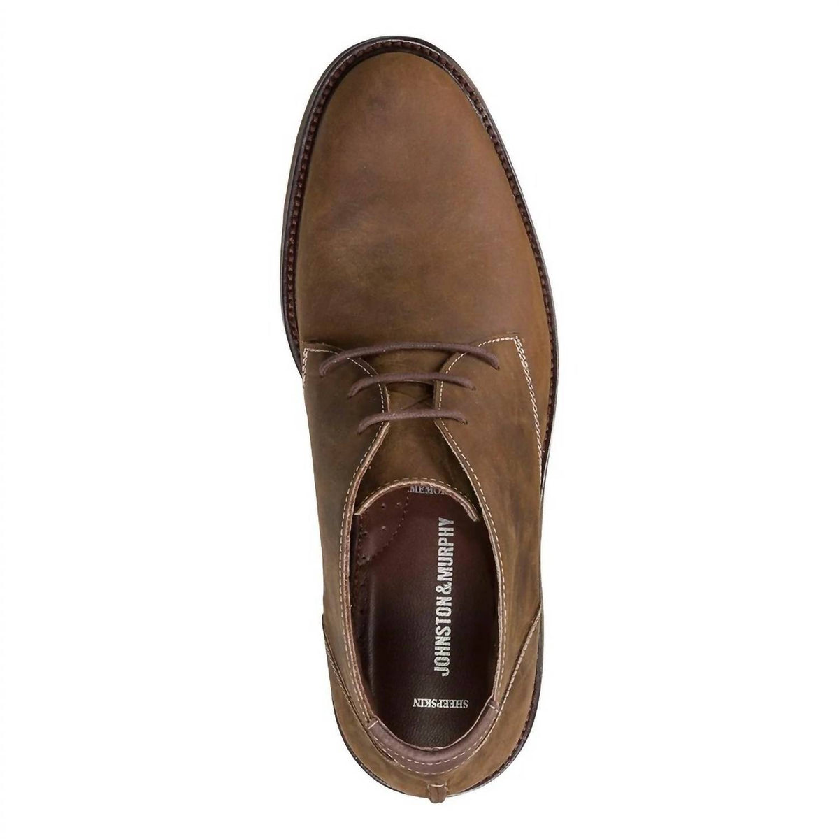 Johnston & Murphy - Men's Copeland Chuka Boot