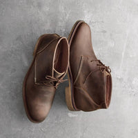 Johnston & Murphy - Men's Copeland Chuka Boot