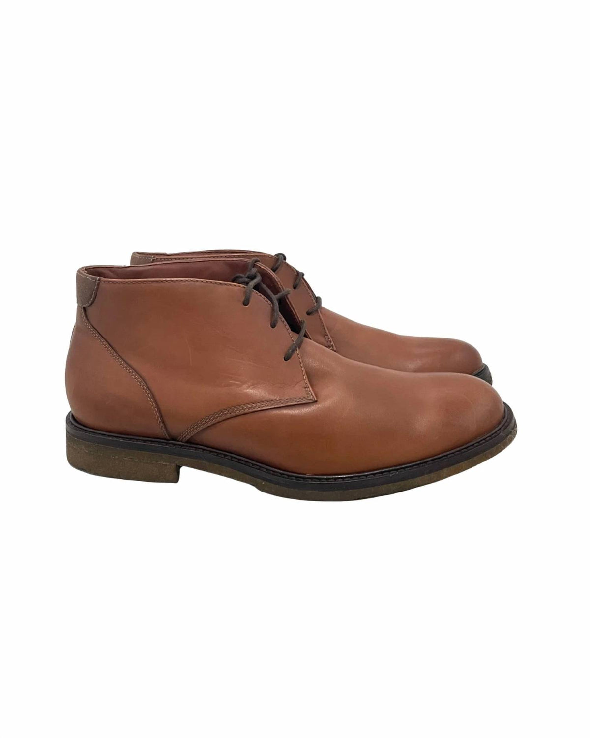 Johnston & Murphy - Men's Copeland Chukka Boots