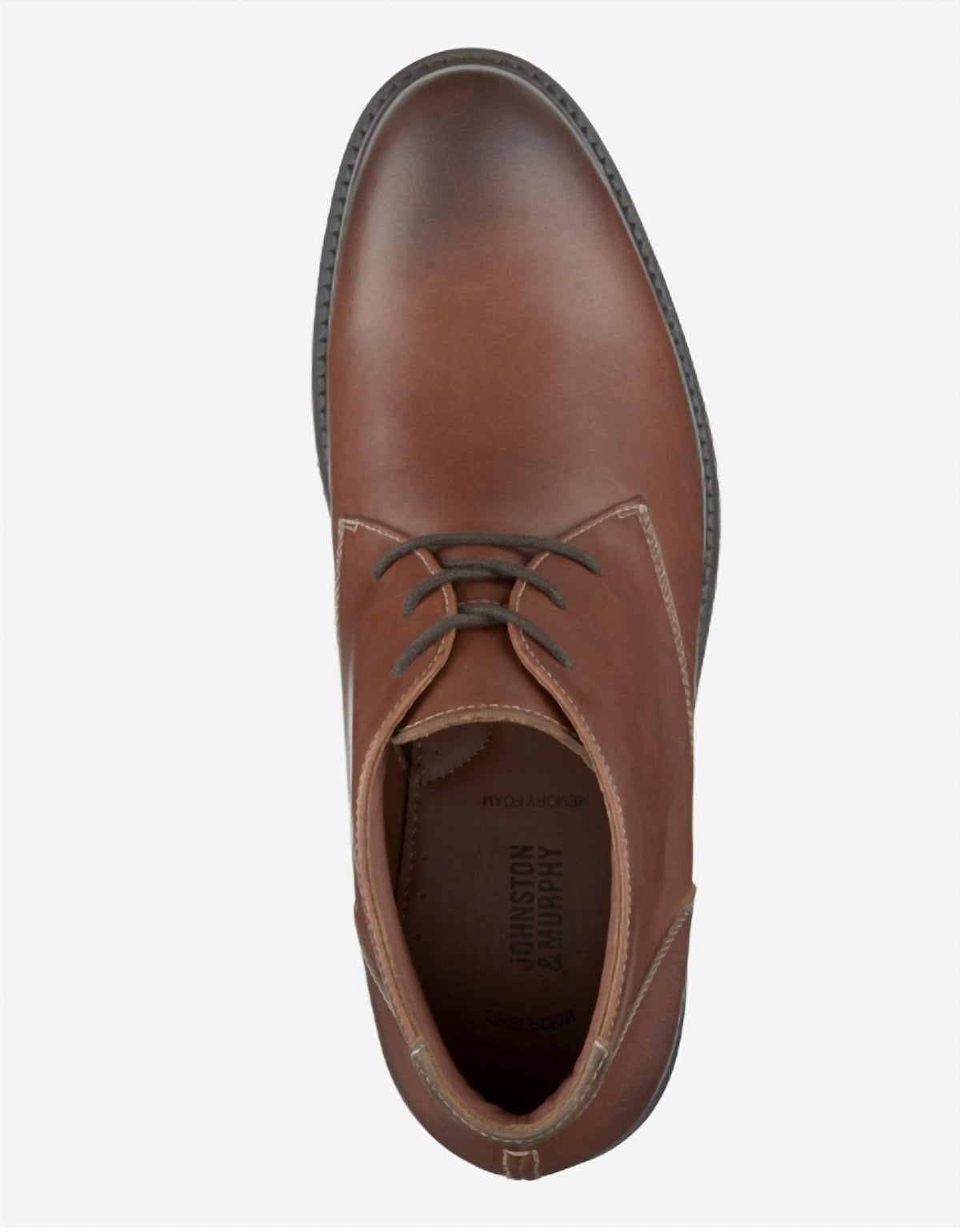 Johnston & Murphy - Men's Copeland Laceup Boot