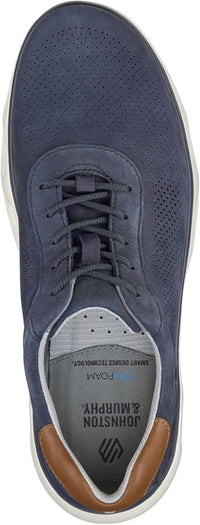 Johnston & Murphy - Men's Reactivate Sneaker