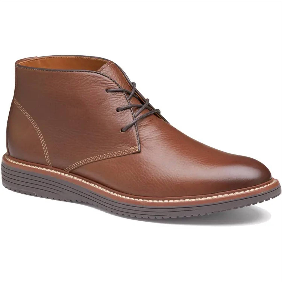 Johnston & Murphy - Men's Upton Chukka Boots