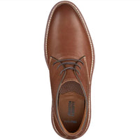 Johnston & Murphy - Men's Upton Chukka Boots