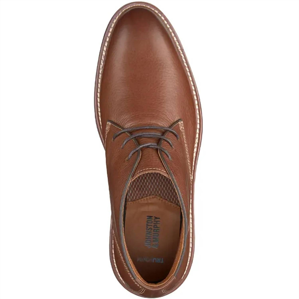 Johnston & Murphy - Men's Upton Chukka Boots