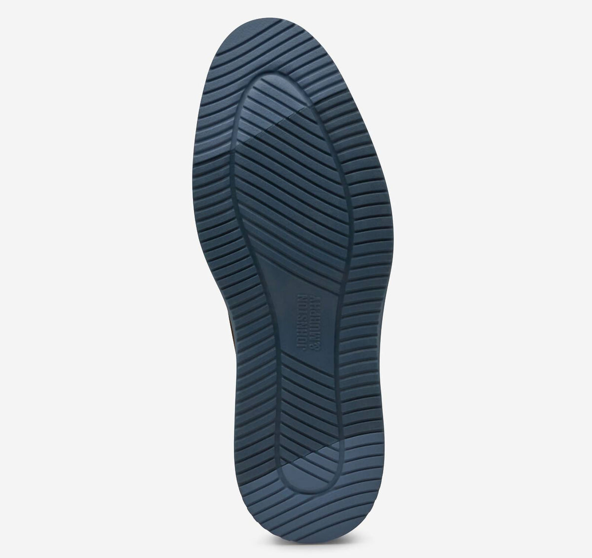 Johnston & Murphy - Men's Upton Plain Toe Shoes