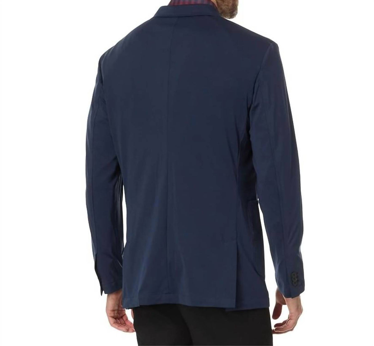 Johnston & Murphy - Xc Flex Knit Blazer